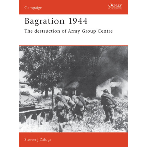 Bagration 1944