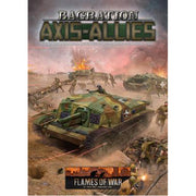 Bagration: Axis Allies