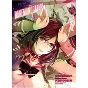 Bakemonogatari (Manga), volume 3 (Paperback)