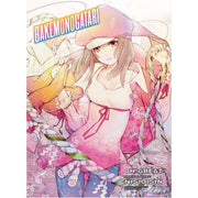 Bakemonogatari (Manga), volume 6 (Paperback)