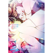 Bakemonogatari (Manga), volume 7 (Paperback)