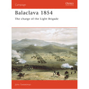Balaclava 1854