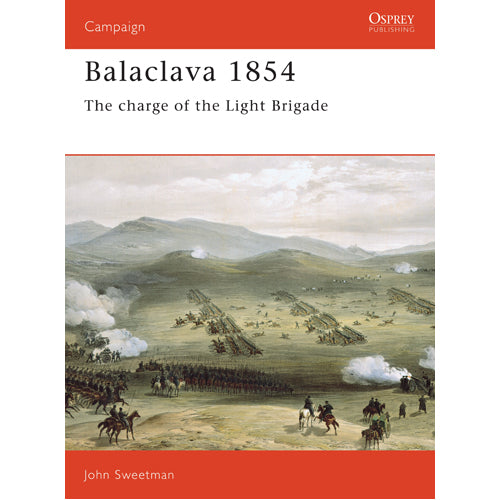 Balaclava 1854