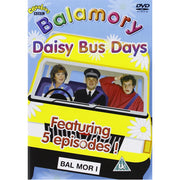 Balamory - Daisy Bus Days - DVD