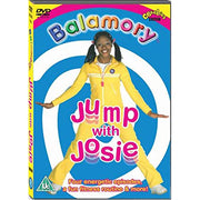 Balamory - Jump With Josie - DVD