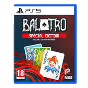 Balatro Special Edition - PS5