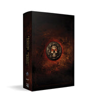 Baldur's Gate Enhanced Edition Collector's Pack - PS4