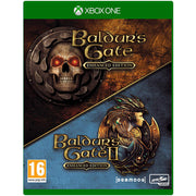 Baldurs Gate Enhanced Edition - Xbox One