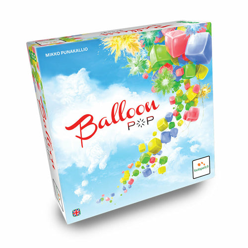 Balloon PoP