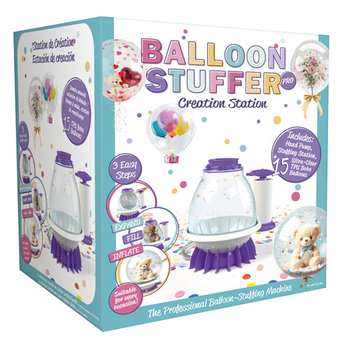 Balloon Stuffer Pro