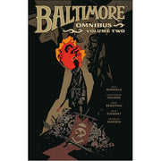 Baltimore Omnibus Volume 2 (Hardback)