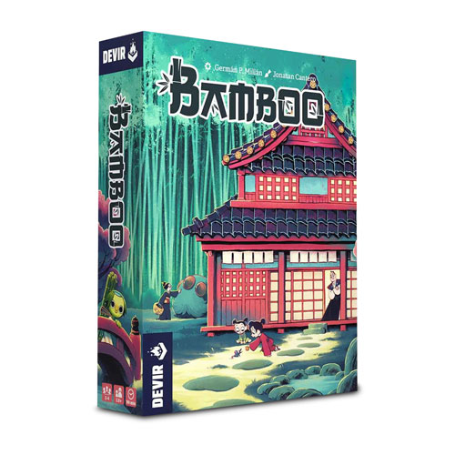 Bamboo-Product-image