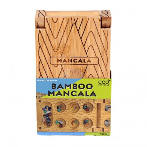 Bamboo Travel Mancala
