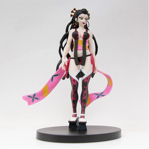 Ban Presto Ds Daki Vol 7
