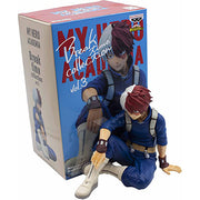 Ban Presto Mha Break Time Coll Vol 3