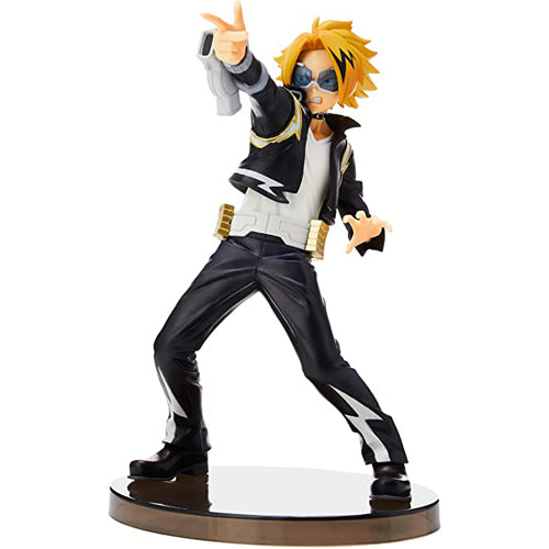 Ban Presto My Hero Academia Denki Kaminari