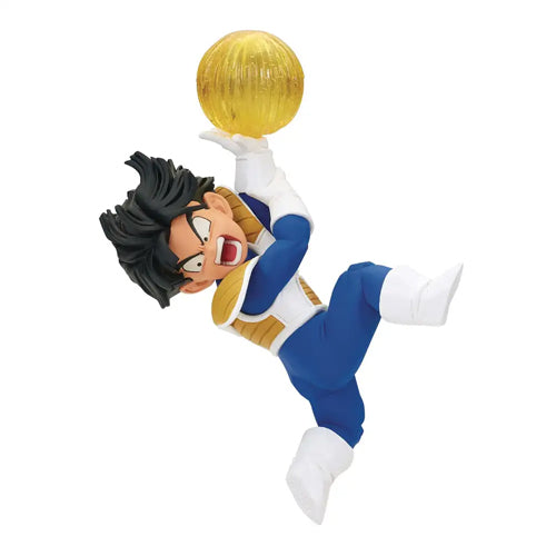 BanPresto - Dragon Ball Z - G x Materia - The Son Gohan II Statue