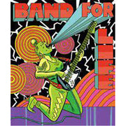 Band For Life