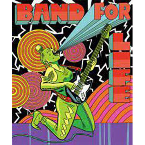 Band For Life