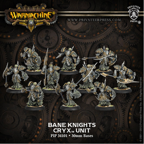 Bane Knights