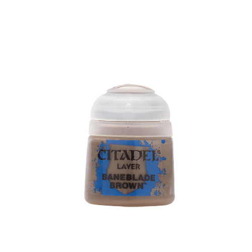 Baneblade Brown (12ml)