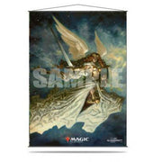 Baneslayer Angel Wall Scroll