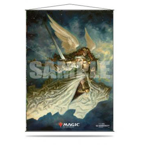 Baneslayer Angel Wall Scroll