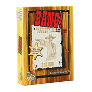 Bang! 4th Edition Card Game