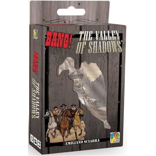 Bang! 4th Edition: The Valley of Shadows