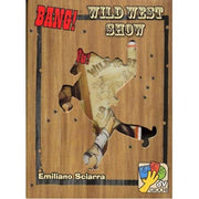 Bang! 4th Edition: Wild West Expansion