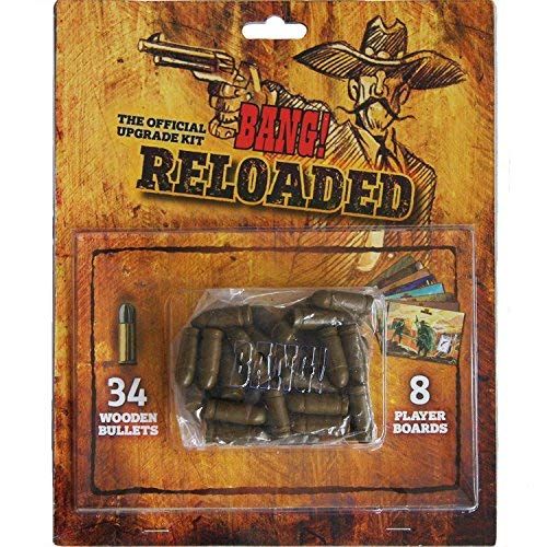 Bang! Reloaded (Bang Upgrade Kit)