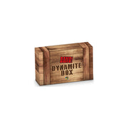 Bang! Storage Box