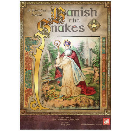 Banish the Snakes