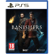 Banishers: Ghosts of New Eden - PS5