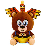 Banjo-Kazooie Deluxe Stubbin Plush