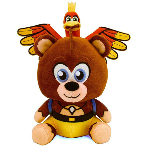 Banjo-Kazooie Deluxe Stubbin Plush