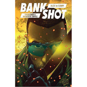 Bankshot (Paperback)
