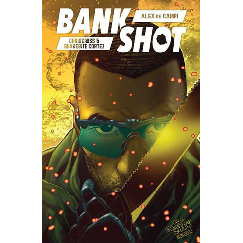 Bankshot (Paperback)