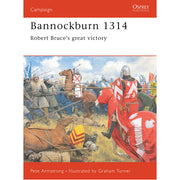 Bannockburn 1314
