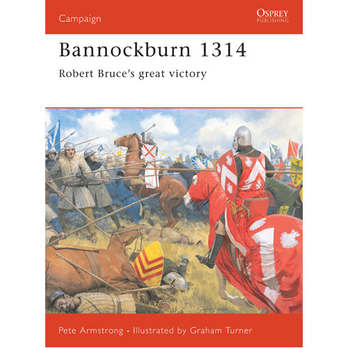 Bannockburn 1314