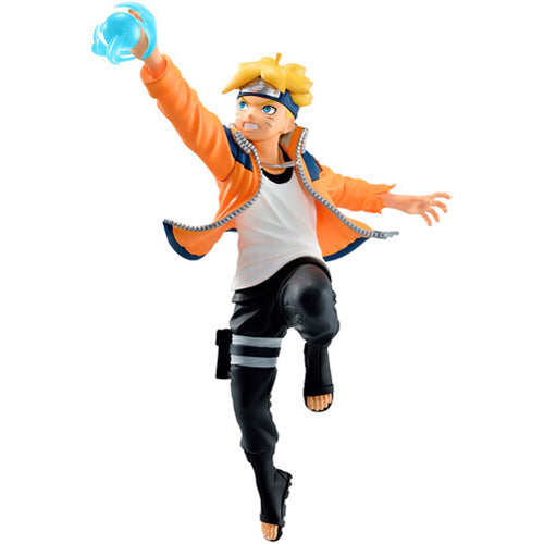 Banpresto Boruto Naruto Next Generations Vibration Stars Uzumaki II
