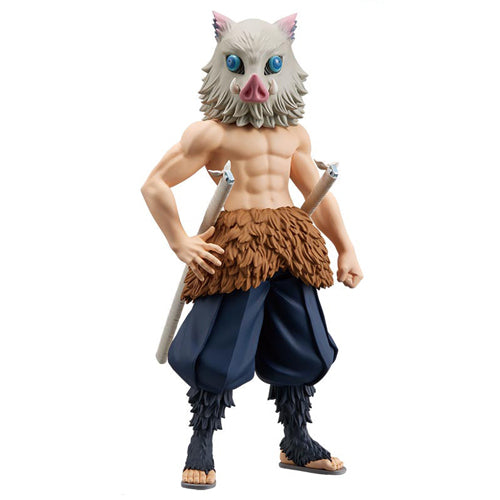 Banpresto Demon Slayer Inosuke Grandista
