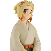 Banpresto Demon Slayer Senjuro Rengoku V26