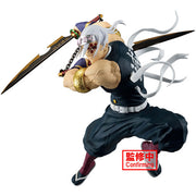 Banpresto Demon Slayer Vibration Tengen Uzui 2