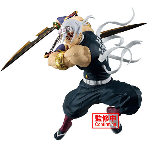 Banpresto Demon Slayer Vibration Tengen Uzui 2