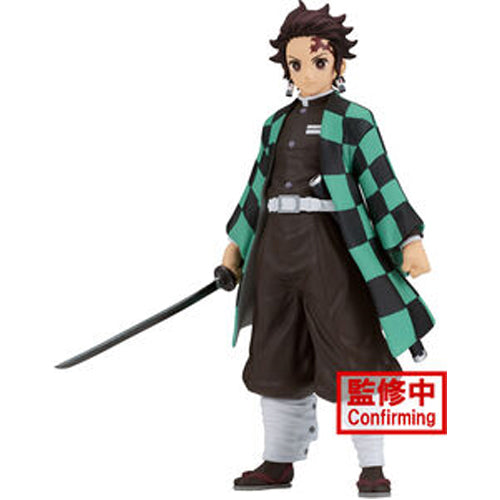 Banpresto Demon Slayer Vol 28 Tanjiro