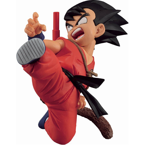 Banpresto Dragon Ball Son Goku Childhood