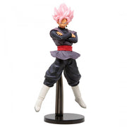 Banpresto Dragon Ball Super Ss Rose Goku Black