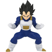 Banpresto Dragon Ball Z Chosenshiretsuden Vegeta 2