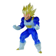 Banpresto Dragon Ball Z Ss Vegeta Clearise